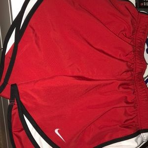 Nike shorts